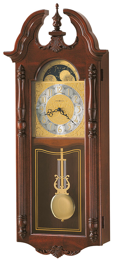 Настенные часы Howard Miller 620-182